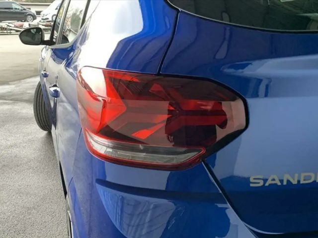 Dacia Sandero III 1,0 TCe CVT 90 Expression DAB