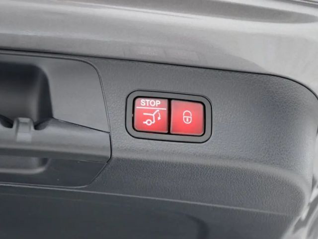 Mercedes-Benz GLB 180 GLB 180 Aut. *AHK*RFK*LED*