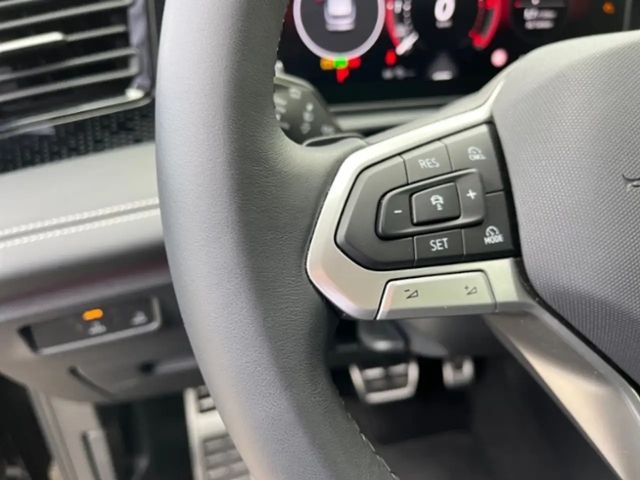 Volkswagen Tiguan 2.0 TDI DSG