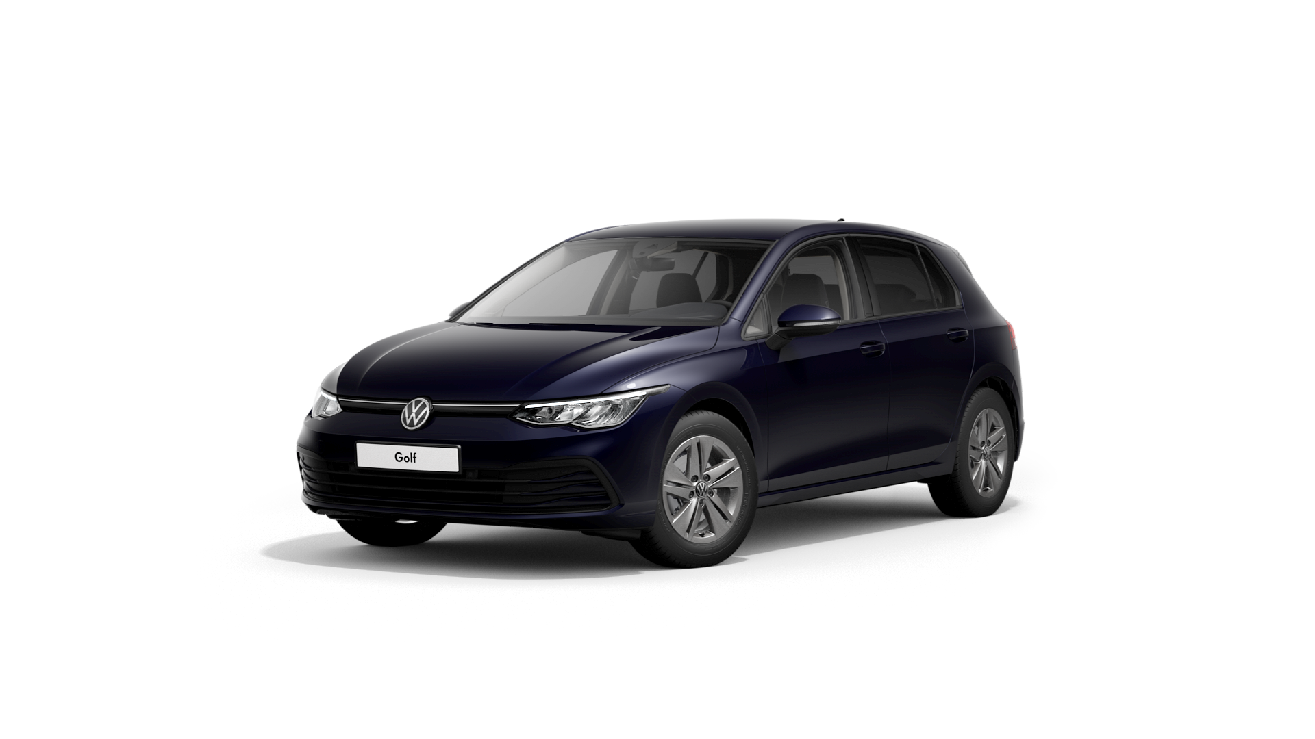 Volkswagen Golf 2.0 TDI Life