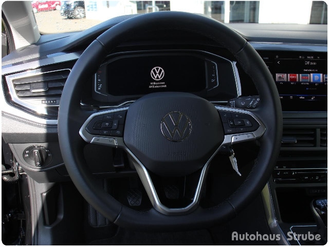 Volkswagen Taigo 1.0 TSI Style