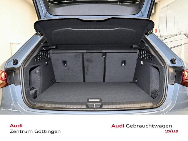 Audi RS3 Quattro S-Tronic Sportback