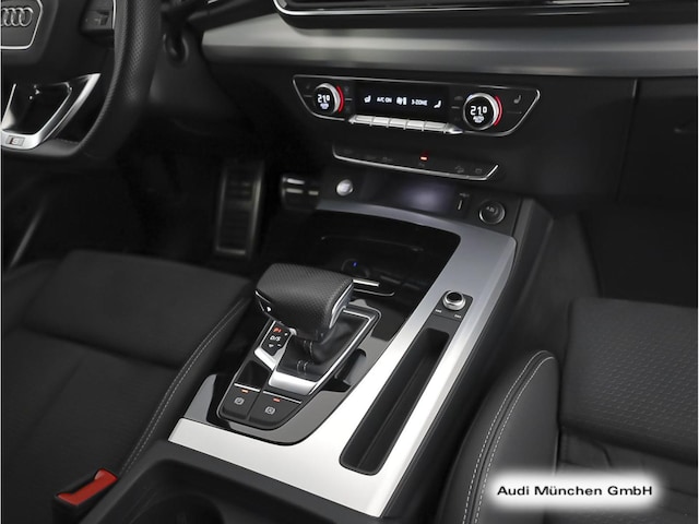 Audi Q5 40 TDI Quattro S-Tronic