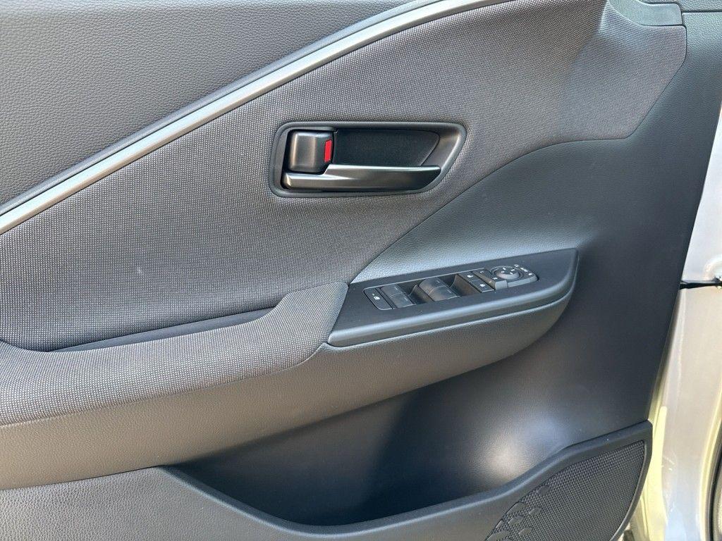 Toyota C-HR Hybride Plug-in