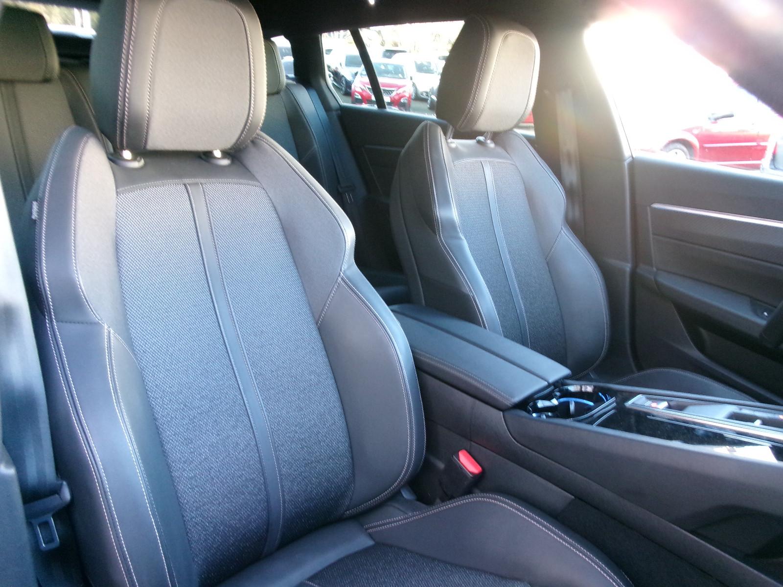 Peugeot 508 Allure Pack EAT8 SW