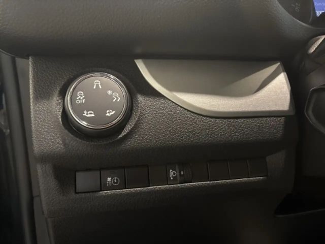 Opel Zafira Life 2.0 CDTI Elegance