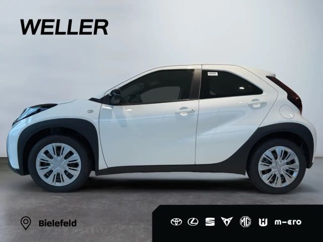 Toyota Aygo X Business Hatchback