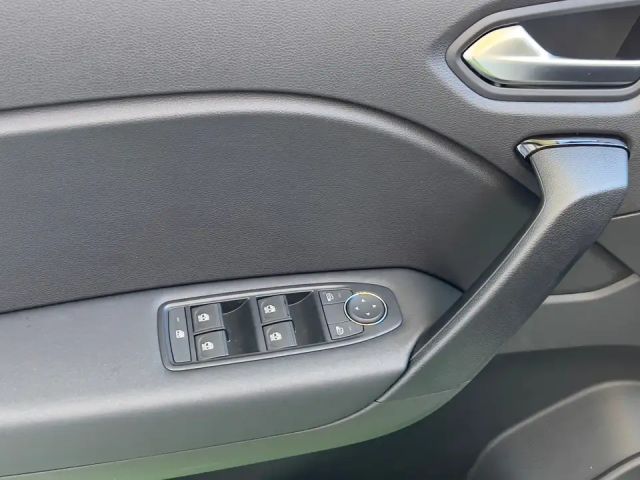 Mitsubishi ASX Rückfahrkamera, Freisprech uvm...