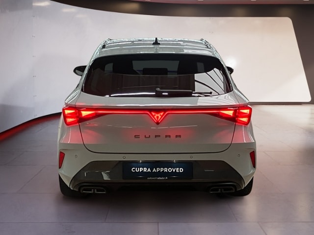 Cupra Leon DSG ST Sportstourer