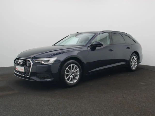 Audi A6 40 TDI Quattro S-Tronic