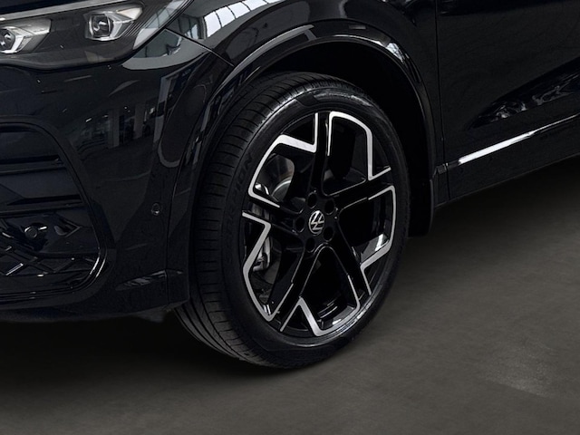 Volkswagen Tiguan 2.0 TDI 4Motion DSG R-Line