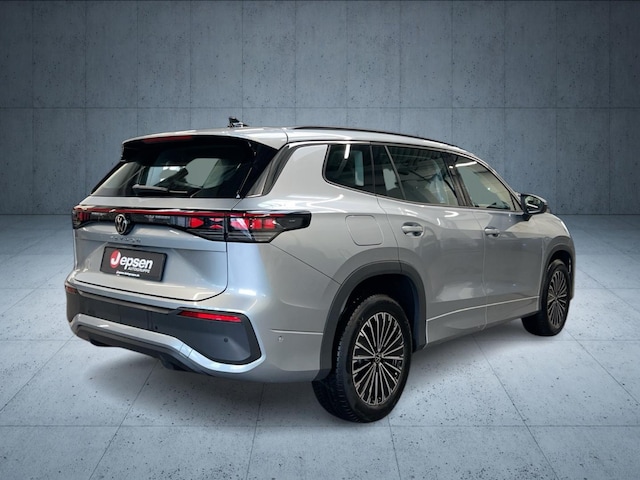 Volkswagen Tayron 2.0 TDI 4Motion DSG IQ.Drive