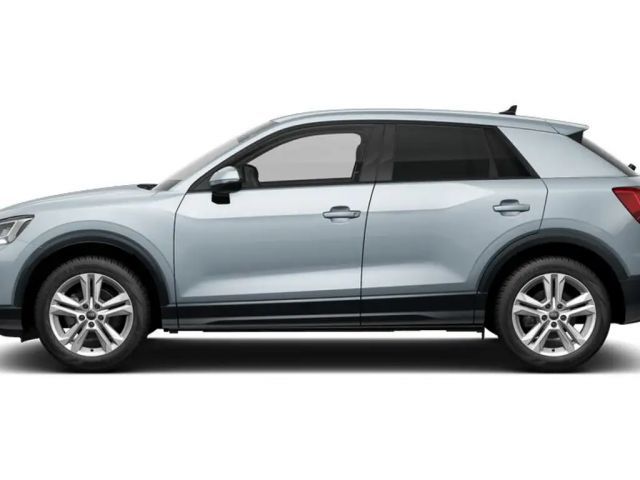 Audi Q2 35 TFSI
