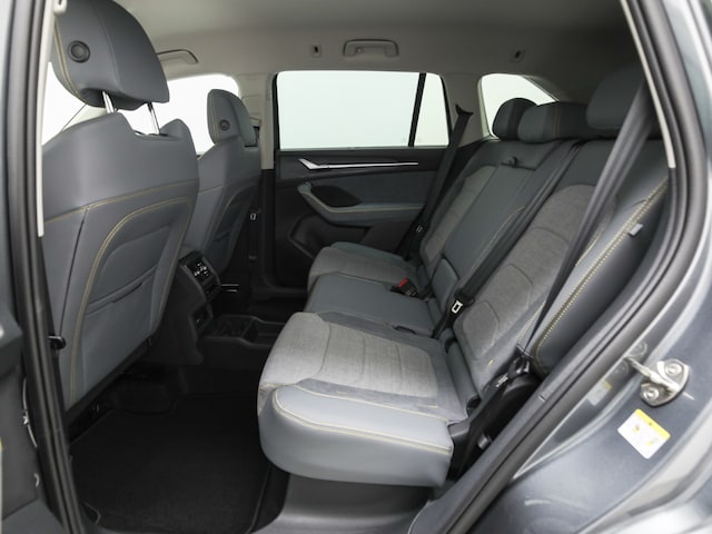 Skoda Kodiaq 2.0 TDI Selection