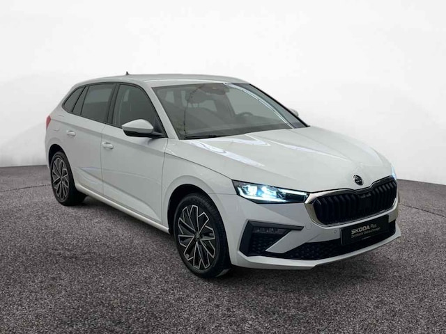 Skoda Scala 1.0 TSI Tour