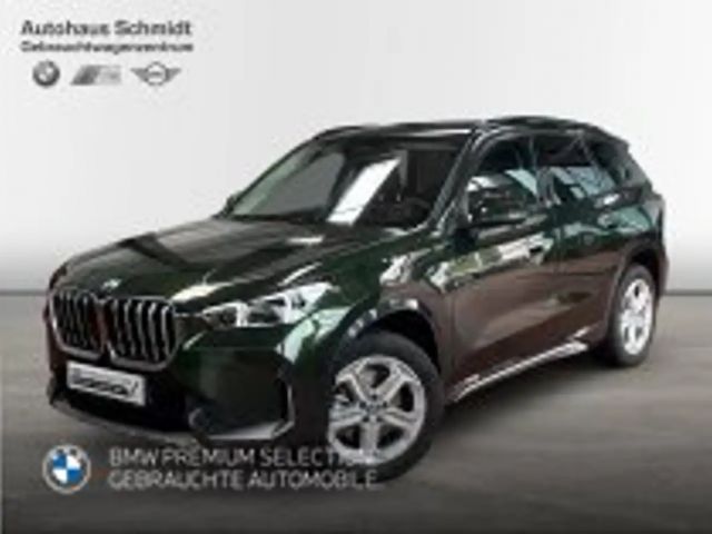 BMW X1 sDrive20i