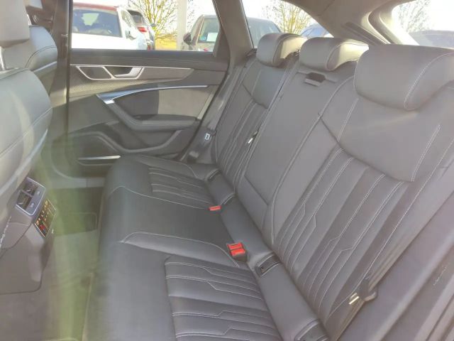 Audi S6 55 TDI Quattro