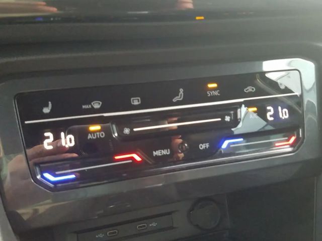 Seat Tarraco 2.0 TSI Xcellence