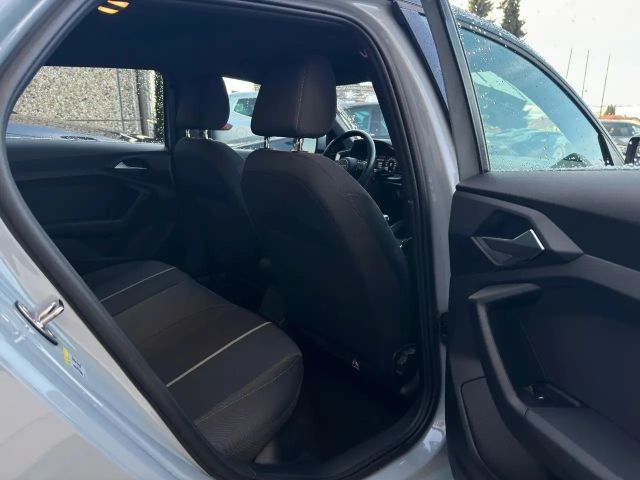 Audi A1 30 TFSI S-Line Sportback