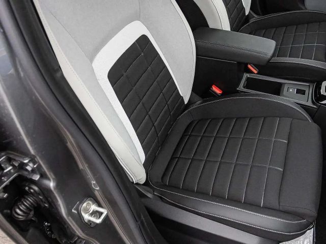 Citroën C3 Hybrid Max