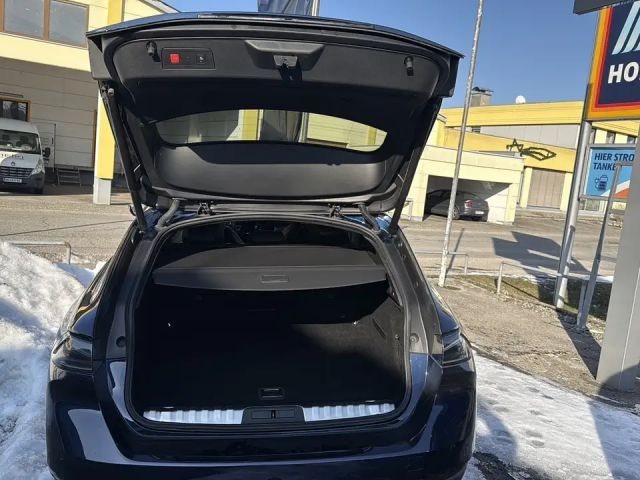 Peugeot 508 Allure Pack BlueHDi EAT8 SW