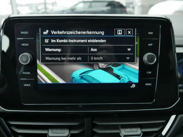 Volkswagen T-Roc ACT DSG R-Line