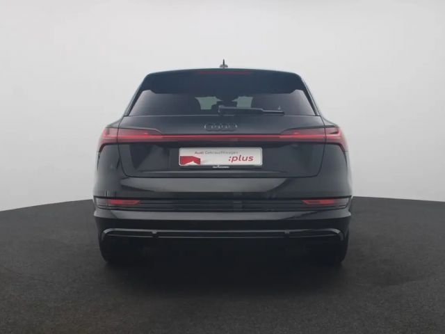Audi e-tron 55 Quattro S-Line