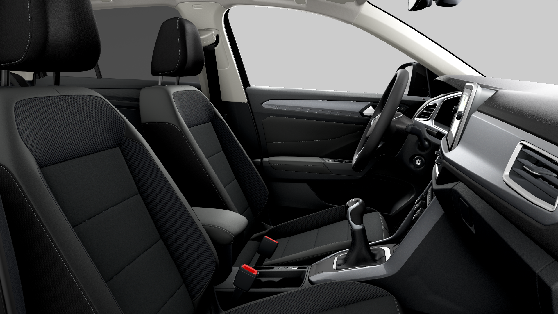 Volkswagen T-Roc 1.0 TSI Style