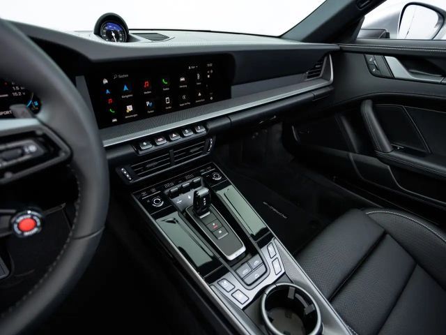 Porsche 911 Cabrio Carrera