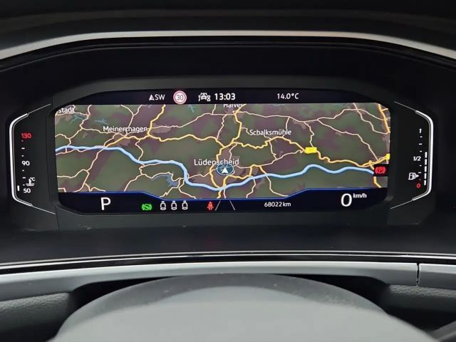 Volkswagen T-Roc 1.5 TSI DSG Life