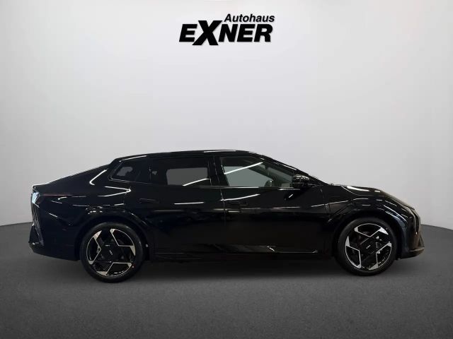 Kia EV4 81.4 kWh Fastback GT-Line