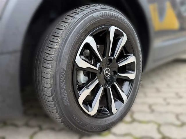 Opel Crossland X Elegance