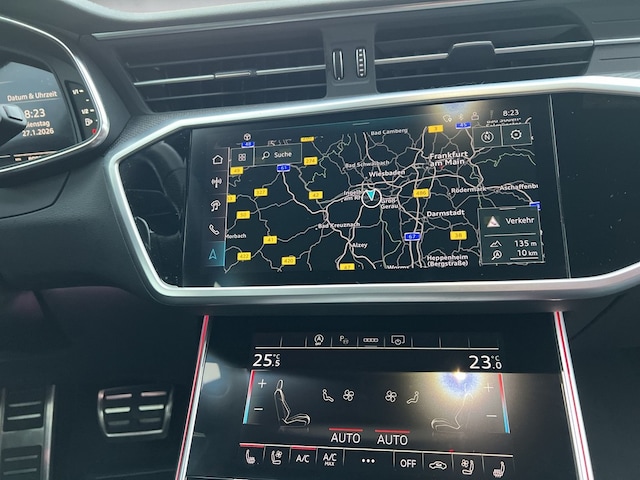 Audi S6 Avant Quattro