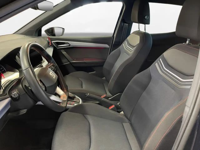 Seat Arona 1.0 TSI FR-lijn