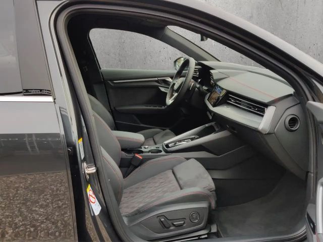 Audi A3 35 TFSI S-Tronic Sportback