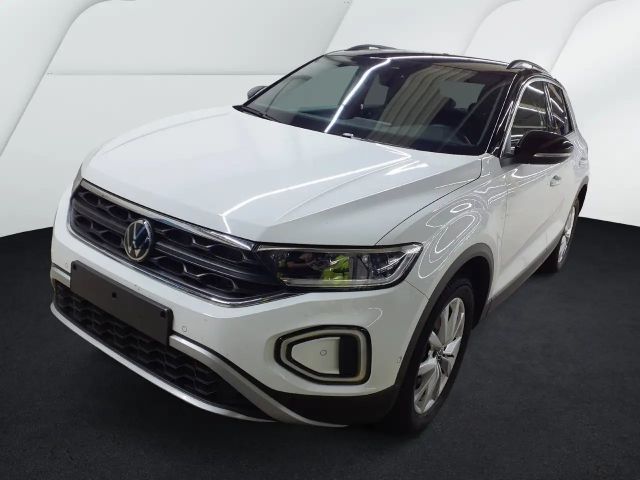 Volkswagen T-Roc 2.0 TDI DSG Life
