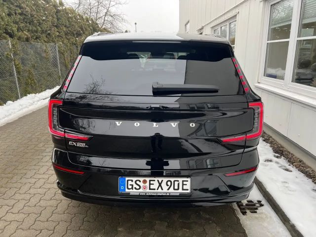 Volvo EX90 AWD Plus Twin motor Vierwielaandrijving