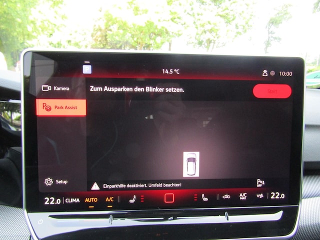 Volkswagen Golf 2.0 TDI DSG IQ.Drive