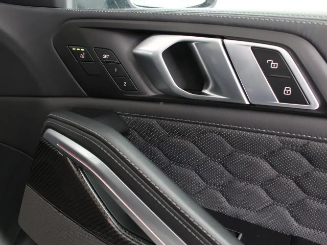 BMW X6 M X6 M Competiton