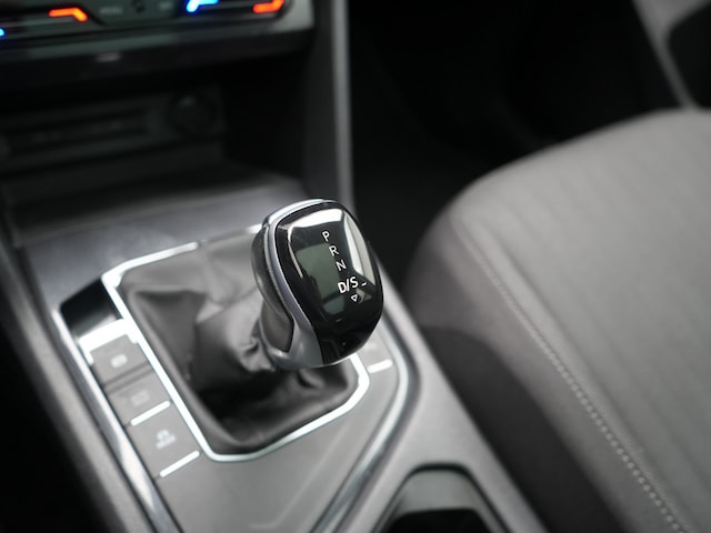 Volkswagen Tiguan Allspace DSG Life