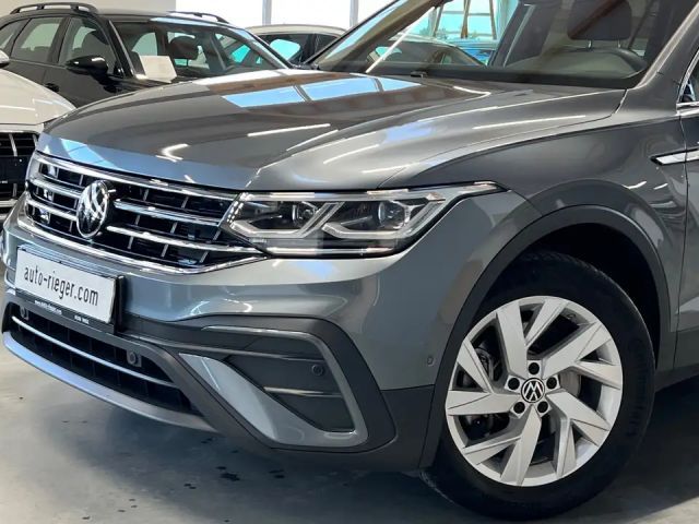 Volkswagen Tiguan 4Motion Allspace Life