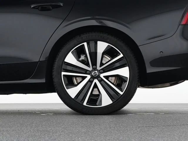 Volvo S60 Dark Recharge Ultimate