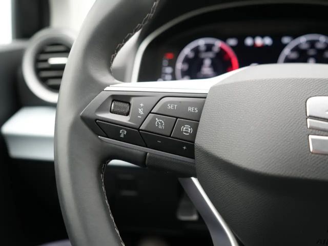 Seat Arona DSG Style