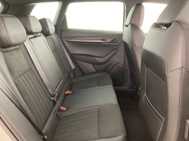 Skoda Karoq 4x4 Sportline