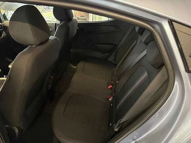 Hyundai i10 1.2 Comfort