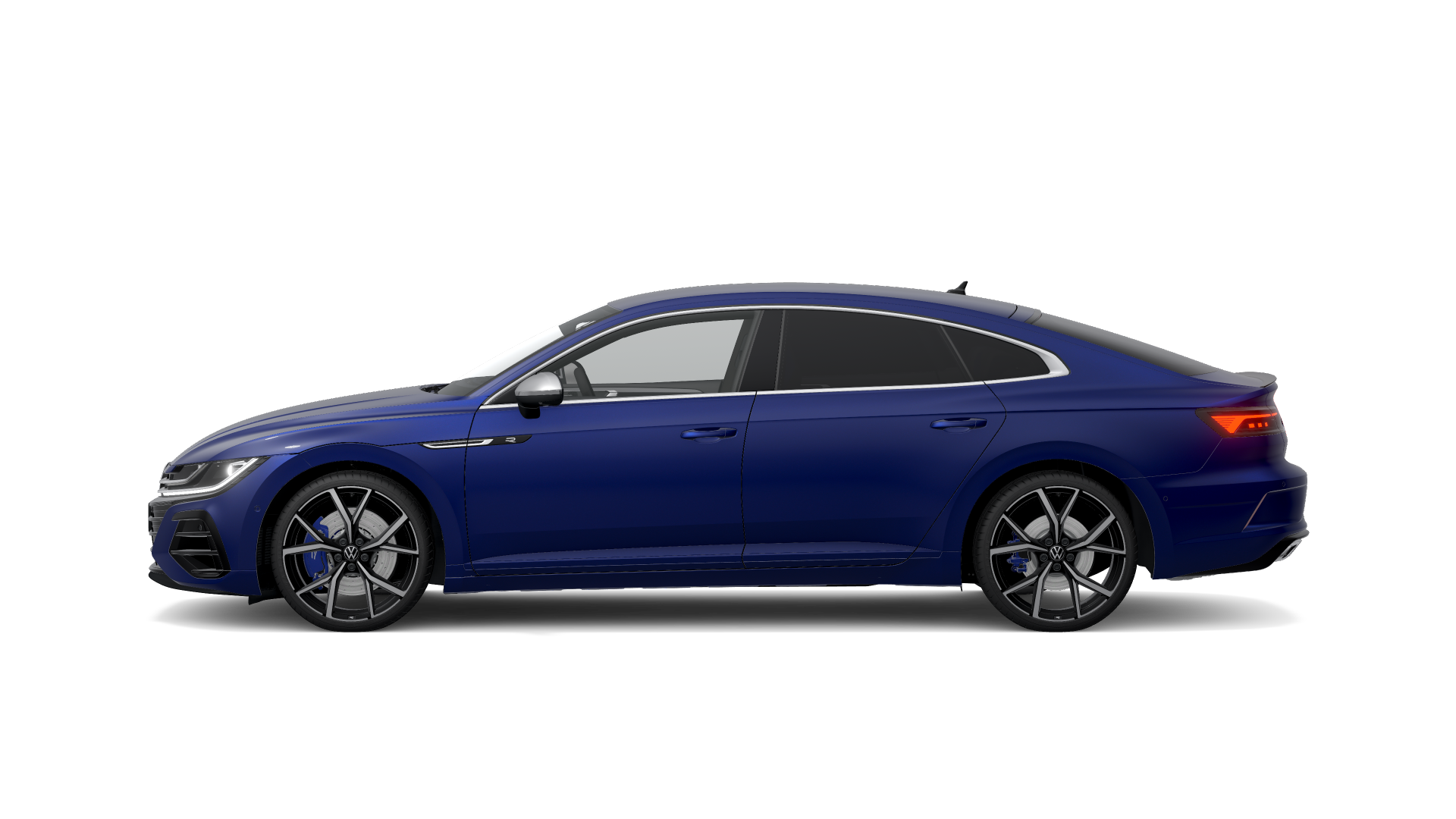 Volkswagen Arteon 2.0 TSI DSG