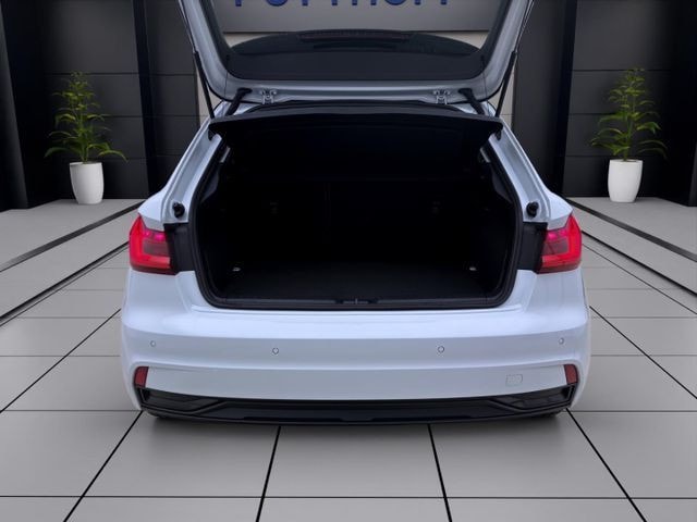 Audi A1 30 TFSI S-Tronic Sportback