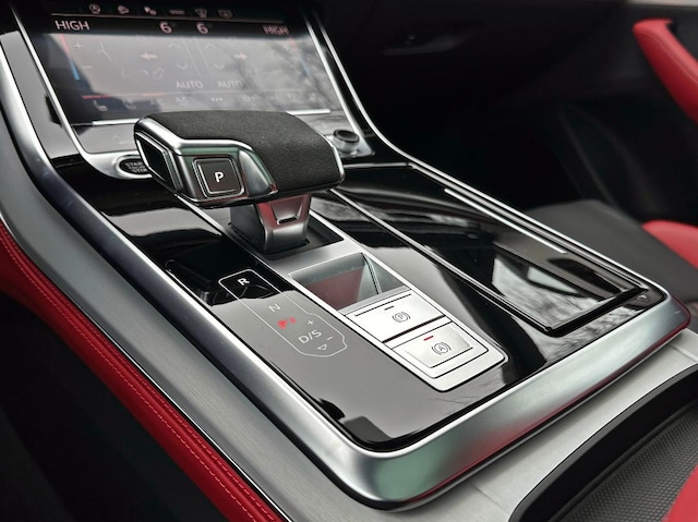 Audi Q8 55 TFSI Quattro