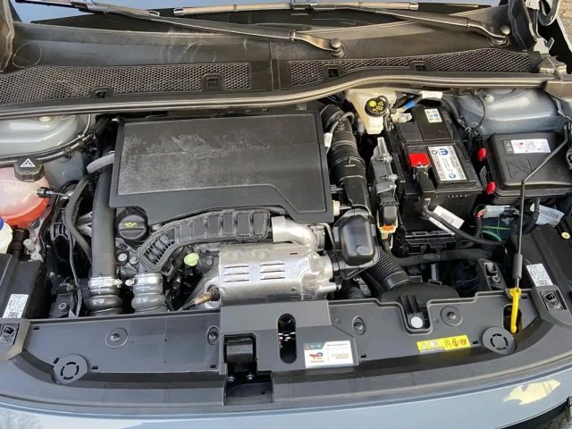 Opel Corsa 1.2 Turbo GS-Line Grand Sport Turbo