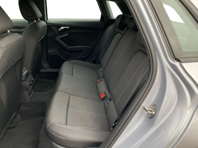 Audi A3 35 TFSI Sedan